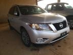 NISSAN - PATHFINDER