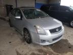 NISSAN - SENTRA