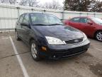 FORD - FOCUS