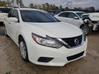 NISSAN - ALTIMA