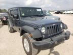 JEEP - WRANGLER