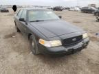 FORD - CROWN VICTORIA