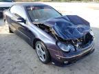 MERCEDES-BENZ - CLK-CLASS