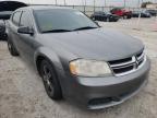 DODGE - AVENGER