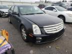 CADILLAC - STS