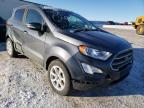 FORD - ECOSPORT S