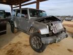 JEEP - WRANGLER