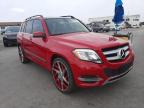 MERCEDES-BENZ - GLK-CLASS