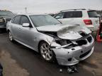 BMW - 5 SERIES