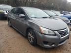NISSAN - SENTRA