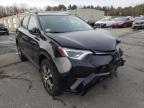TOYOTA - RAV4