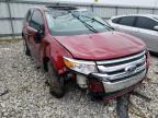 FORD - EDGE