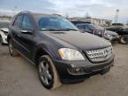 MERCEDES-BENZ - M-CLASS
