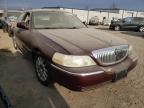 LINCOLN - TOWN CAR