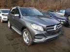 MERCEDES-BENZ - GLE-CLASS