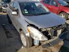 NISSAN - VERSA
