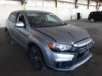 MITSUBISHI - OUTLANDER