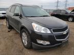 CHEVROLET - TRAVERSE