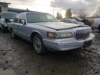 LINCOLN - TOWN CAR