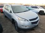 CHEVROLET - TRAVERSE