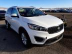 KIA - SORENTO