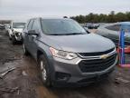 CHEVROLET - TRAVERSE