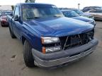 CHEVROLET - SILVERADO