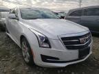 CADILLAC - ATS