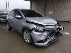 HONDA - HR-V