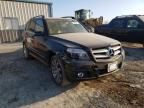 MERCEDES-BENZ - GLK-CLASS