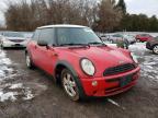 MINI - COOPER