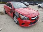 MERCEDES-BENZ - CLA-CLASS