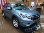 HONDA - CRV