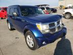 DODGE - NITRO