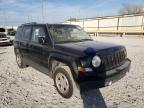 JEEP - PATRIOT