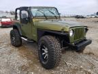 JEEP - WRANGLER