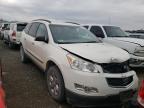 CHEVROLET - TRAVERSE