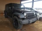 JEEP - WRANGLER