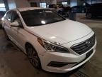 HYUNDAI - SONATA