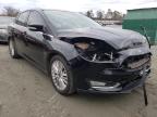 FORD - FOCUS