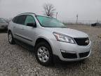 CHEVROLET - TRAVERSE