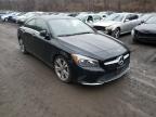 MERCEDES-BENZ - CLA-CLASS