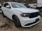 DODGE - DURANGO