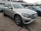 MERCEDES-BENZ - GLC-CLASS