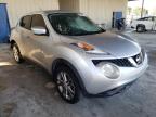 NISSAN - JUKE