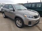 KIA - SORENTO