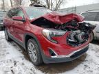 GMC - TERRAIN