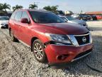 NISSAN - PATHFINDER