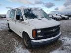 CHEVROLET - EXPRESS