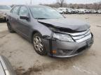FORD - FUSION